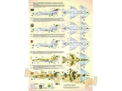 Mig-21 Mf/Bis Pt.Ii - image 3