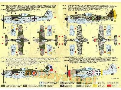 Fw-190 F8 - image 3