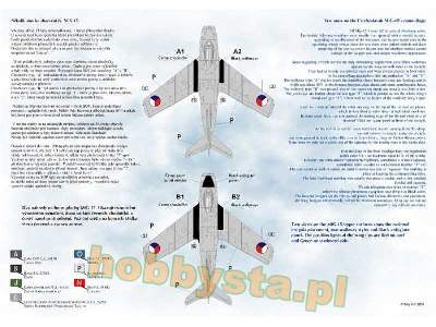 Mig 15 Csaf - image 2