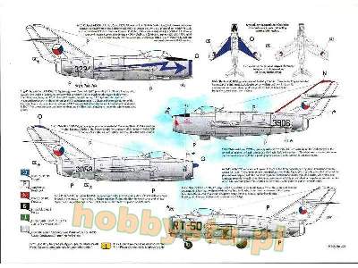 Mig 15 Csaf - image 3