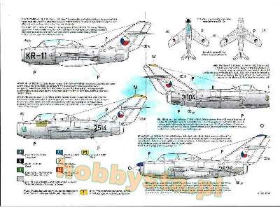 Mig 15 Csaf - image 4