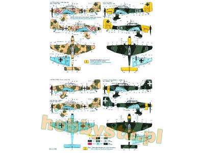 Ju 87 - Achtung Stuka! - image 2