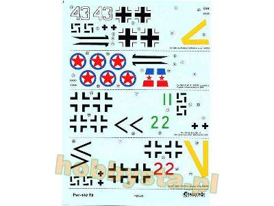 Fw-190 F8 - image 1