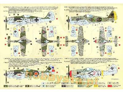 Fw-190 F8 - image 2