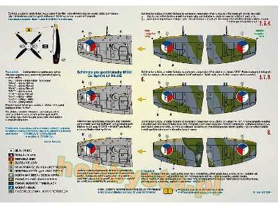 Cs Spitfires 1945-52, Pt.I - image 4