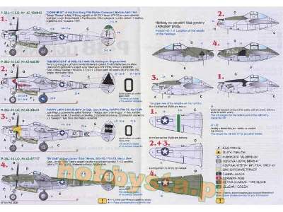 P-38 Lighting Part I. - image 2