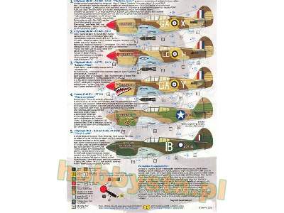 Kittyhawk/Warhawk Vol.I - image 3