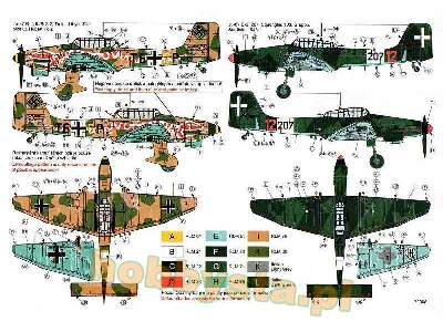 Ju 87-achtung Stuka! - image 2