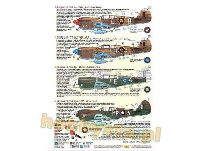 Kittyhawk Iii Part Onse - image 3