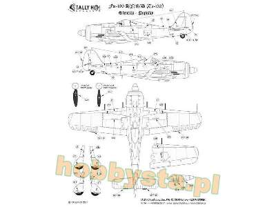 Fw-190 A/F/G - image 2