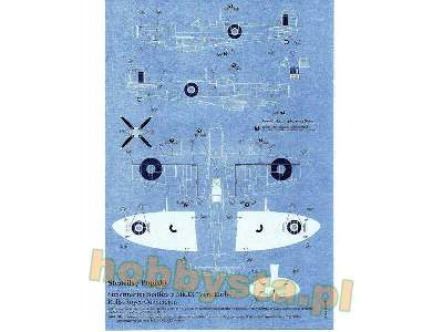 Spitfire F Mk.Ix Early - image 2