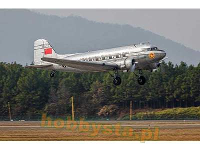 Dc-3 Cnac - image 1