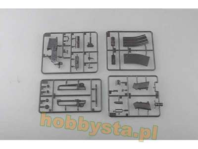 Ar15/M16/M4 Family-m16a3 - image 4