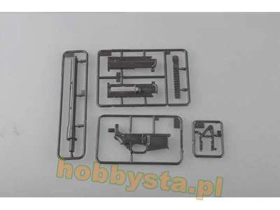 Ar15/M16/M4 Family-m16a3 - image 5