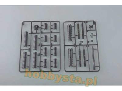 Ar15/M16/M4 Family-sr16 - image 3