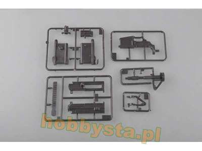 Ar15/M16/M4 Family-sr16 - image 6