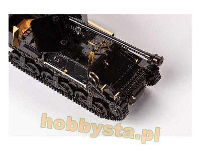 Jagdpanzer Marder I 1/35 - Tamiya - image 5