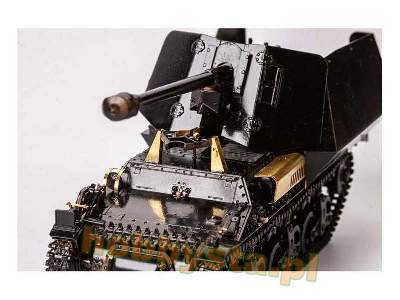 Jagdpanzer Marder I 1/35 - Tamiya - image 7