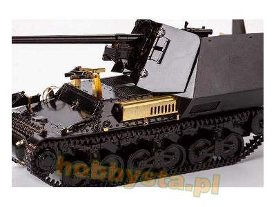 Jagdpanzer Marder I 1/35 - Tamiya - image 8