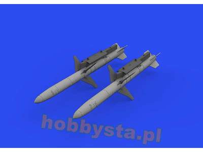 AGM-88 HARM 1/32 - image 1