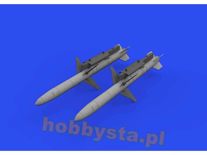 AGM-88 HARM 1/32 - image 1