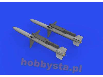 AGM-88 HARM 1/32 - image 2