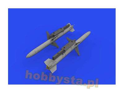 AGM-88 HARM 1/32 - image 7