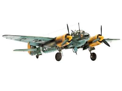 Junkers Ju88 A-4 Bomber - image 1