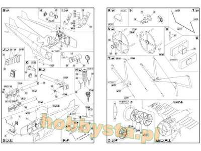 Siemens Schuckert D.Iii Roden - image 7