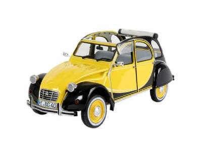 Citroen 2CV - image 1