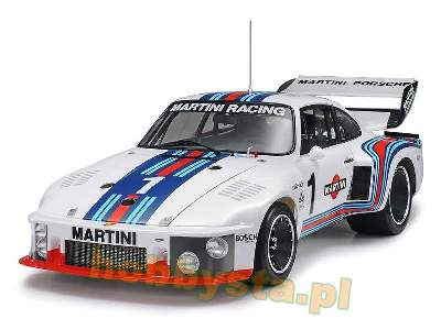 Porsche 935 Martini - image 1