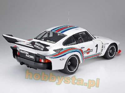 Porsche 935 Martini - image 3