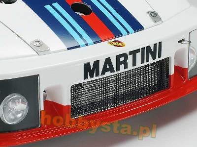 Porsche 935 Martini - image 6