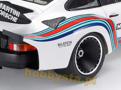 Porsche 935 Martini - image 7