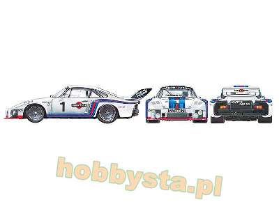 Porsche 935 Martini - image 12