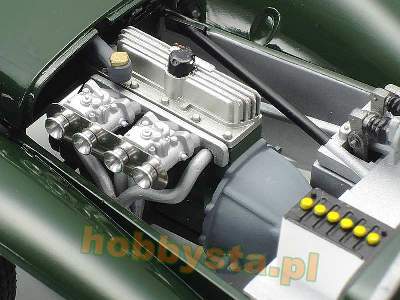 Lotus Super 7 Series II - image 4