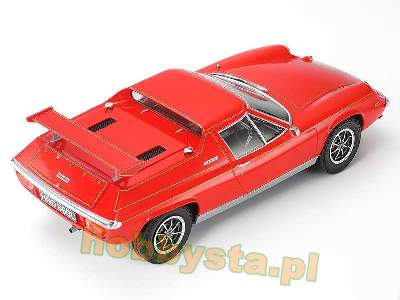 Lotus Europa Special - image 3