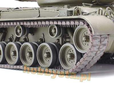 West German Tank M47 Patton - image 7