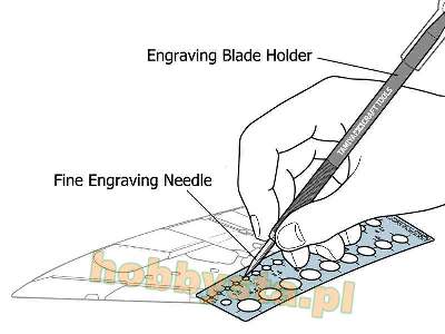 Modeling Template (Round, 1-12.5mm) - image 2