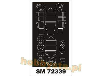 Fi-156 Storch - image 1