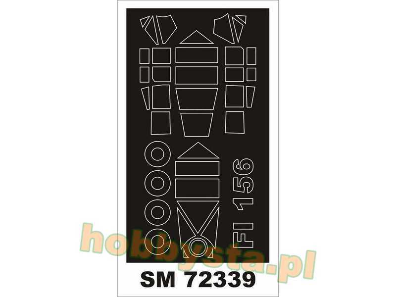 Fi-156 Storch - image 1