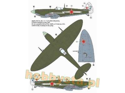S.Spitfire / Lend - Lease Series - image 7