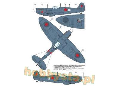 S.Spitfire / Lend - Lease Series - image 10