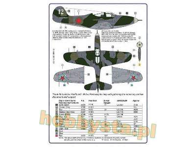 Soviet Aces In Kobras - image 4