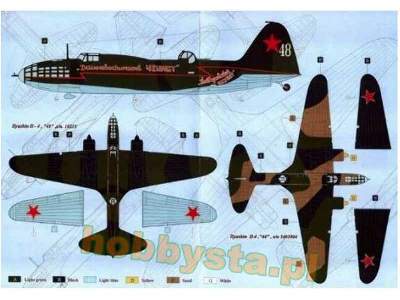 Ilyushin Il-4 Over The Iii Reich - image 3