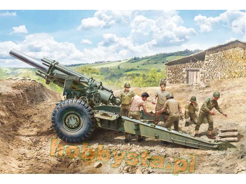 M1 155mm Howitzer - image 1