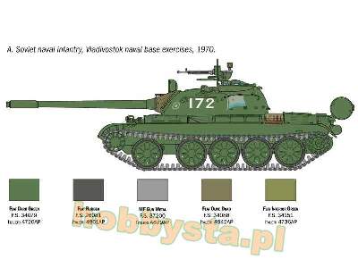 T-55 A - image 4