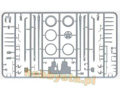 Zis-2/zis-3 With Limber &#038; Crew. 2 In 1 - image 9