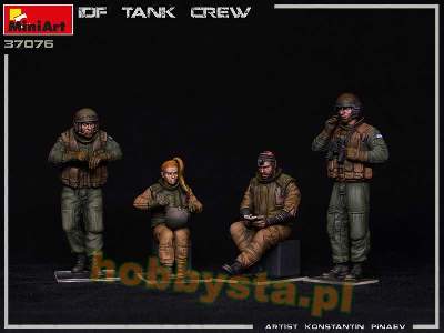 Idf Tank Crew - image 2