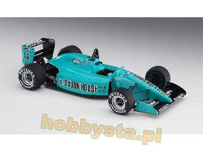 Leyton House Lola T90-50 F3000 - image 2